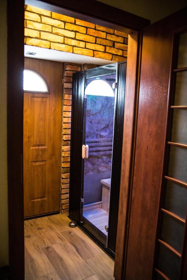 Apartament Studio11 "Cztery Pory Roku" ズオトリジャ エクステリア 写真