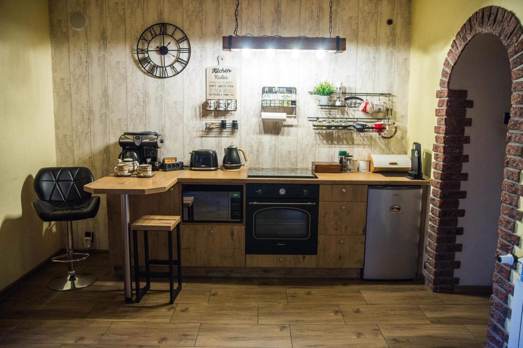 Apartament Studio11 "Cztery Pory Roku" ズオトリジャ エクステリア 写真