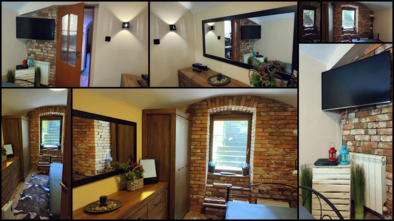 Apartament Studio11 "Cztery Pory Roku" ズオトリジャ エクステリア 写真