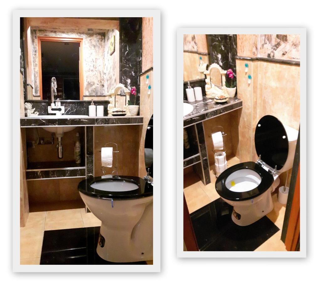 Apartament Studio11 "Cztery Pory Roku" ズオトリジャ エクステリア 写真